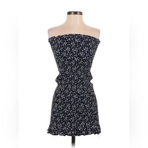 Blue Reformation Chantilly Dress size small